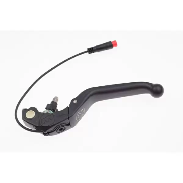 Brake lever with HIGO closure for model HS33 Re 4 fingers #1
