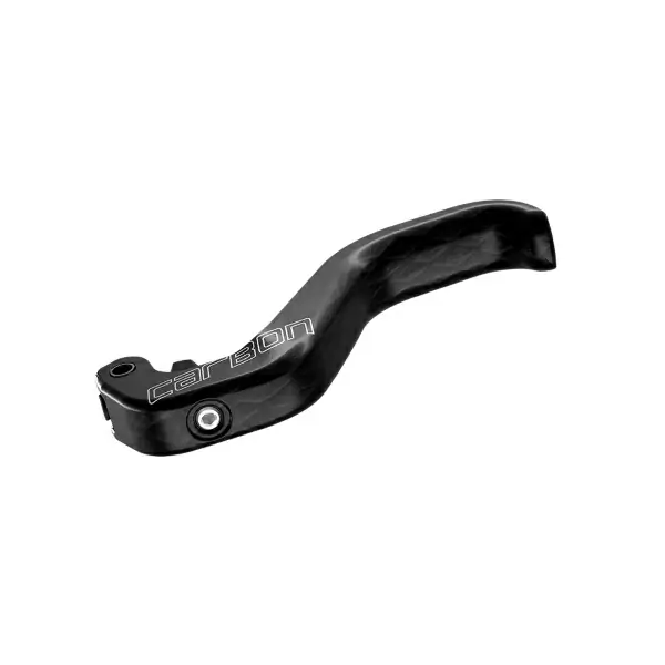 1-finger carbon HC lever for MT6 / MT7 / MT8 / MT TRAIL SL from 2015 #1