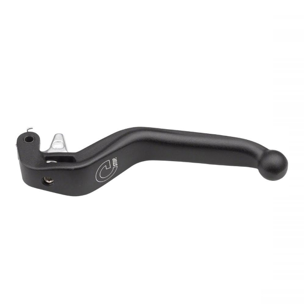 Leva freno Carbotecture per MT eSTOP 3 dita