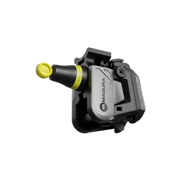 Bremspumpenkörper für Gustav Pro - image