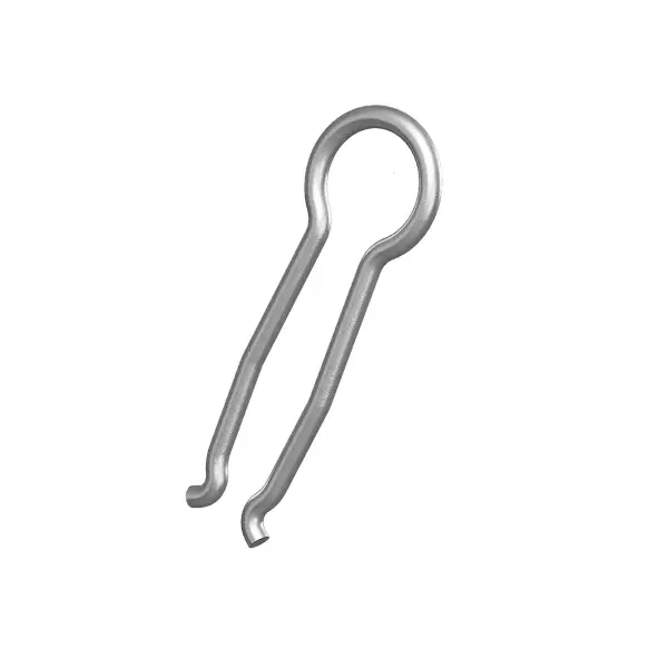 Clip A Molla Fissaggio Tubo Easy Link Per Gustav Pro - image