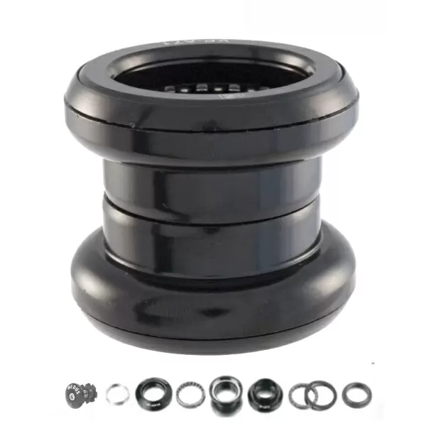Serie sterzo a-head set 1''-1/8'' #1