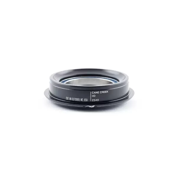 Parte Inferiore Conversione Serie Sterzo 110 Series Semi Integrata 1-1/8