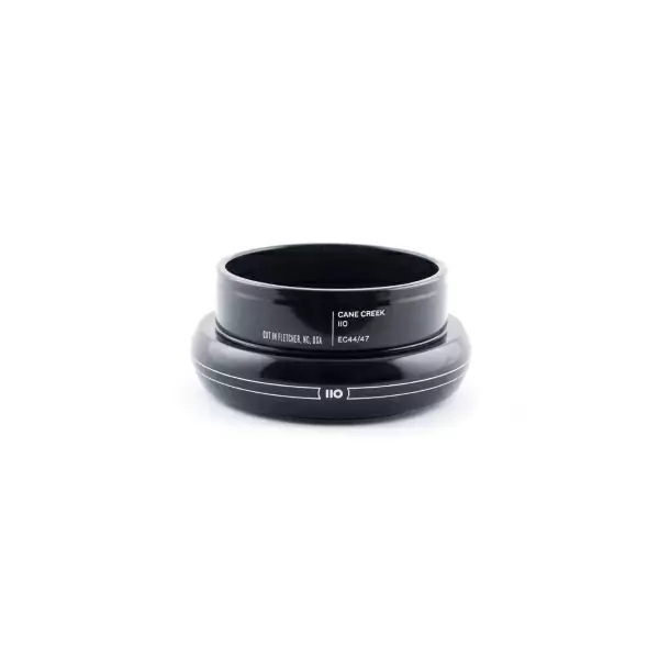 Conversion Headset Lower Part 110 Series External 1-1/8