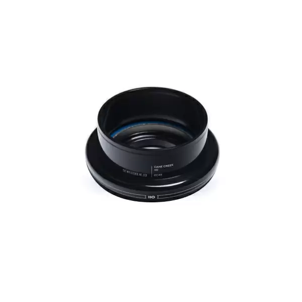 Parte Inferiore Serie Sterzo 110 Series Conversione Esterna 1-1/8