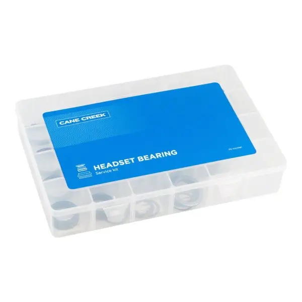 Kit Ricambi Serie Sterzo Serie 110 E 40 #1