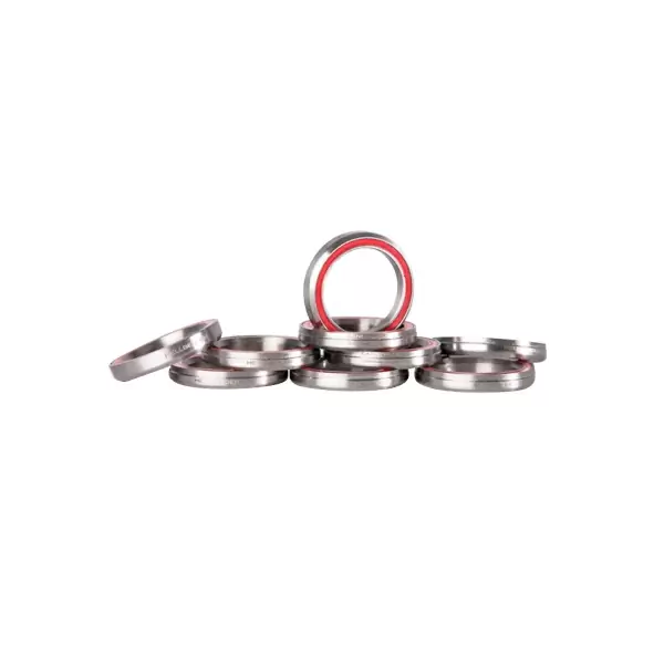 Hellbender Cartucho Cojinete 1-1/8" 41mm 36x45 Grados Acero Inoxidable #1