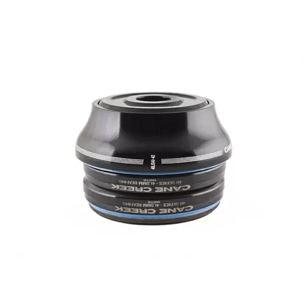 Casque 40 Series Integrated 1-1/8
