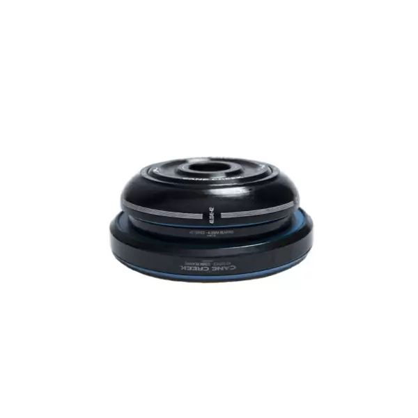 Headset 40 Series Integrated 1.5'' IS41/28.6/H9 IS52/40 Short Cover Black #1