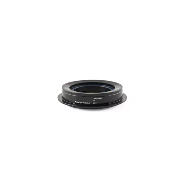 Parte Inferiore Conversione Serie Sterzo 40 Series Semi Integrata 1-1/8