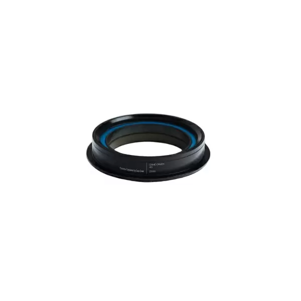 Steuersatzunterteil 40 Series Semi Integrated 1.5'' ZS55/40 Schwarz #1