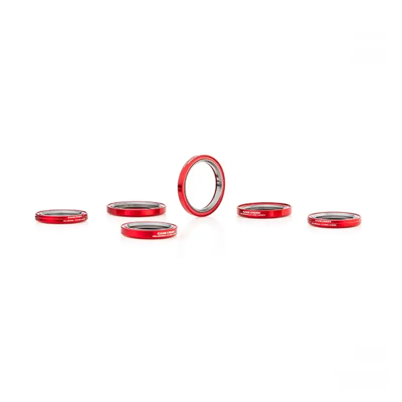Cuscinetto Hellbender Lite 36x45 30.15x41x6.5mm IS41/ZS44 Alluminio/Acciaio Inox - image