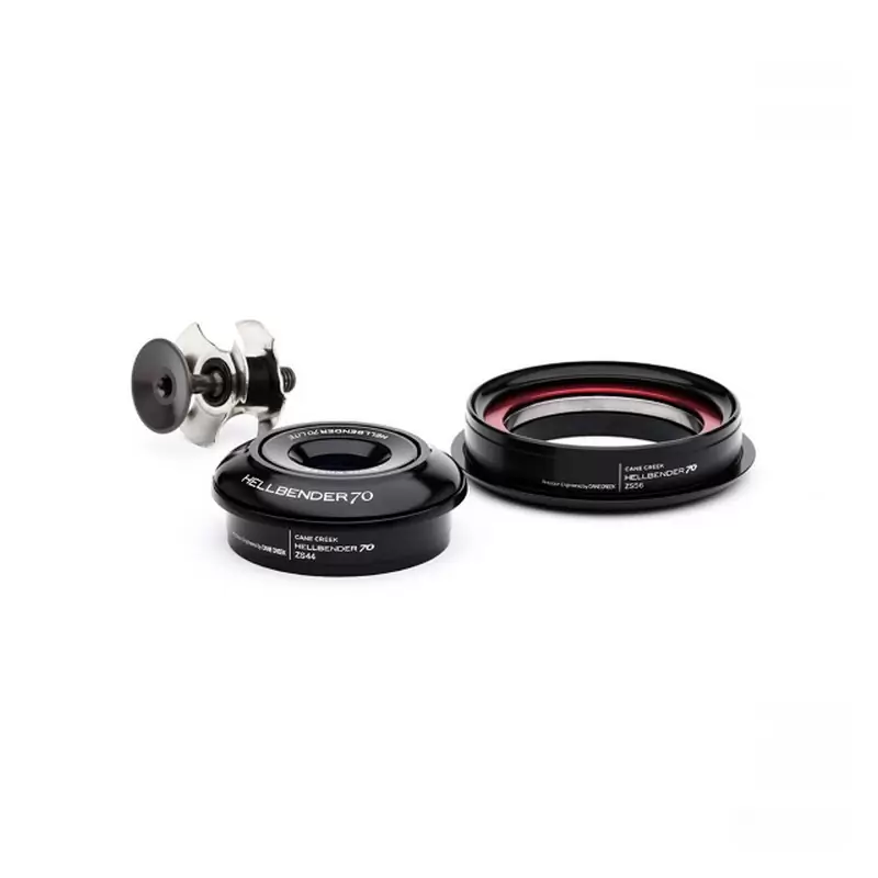 Cane creek 484102226 hellbender 70 lite zs44 286 zs56 40