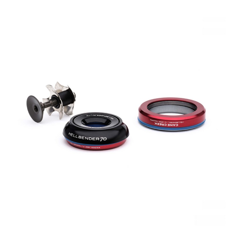 Casque HELLBENDER 70 LITE IS41/28.6 IS47/33