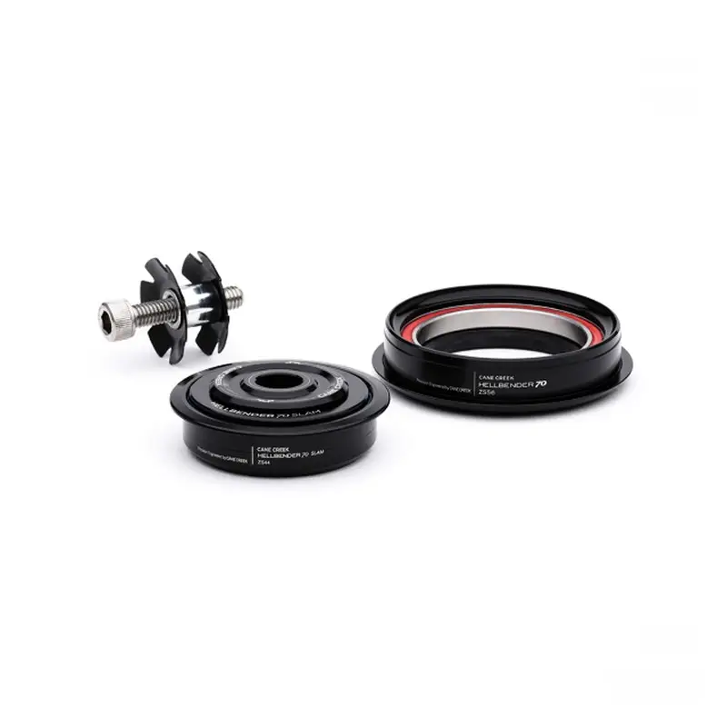 Hellbender 70 SLAM SLAM ZS44/28.6 ZS56/40 - image