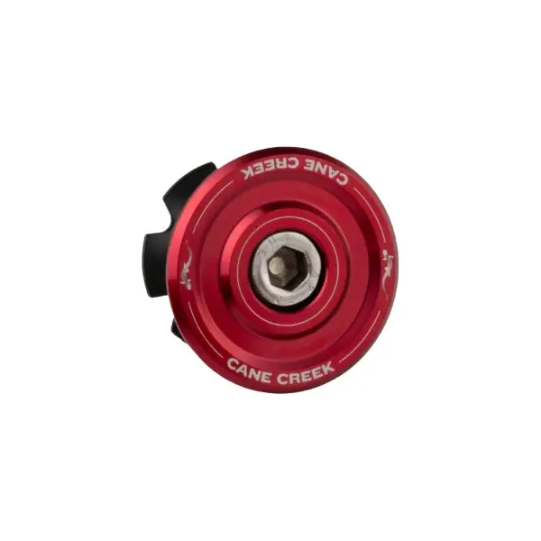 Tappo Serie Sterzo Hellbender 70 Series 28.6mm Rosso - image