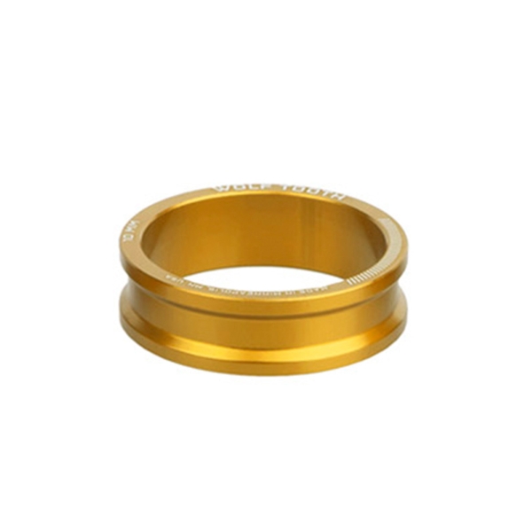 Spessore Sterzo 1-1/8 10mm Oro