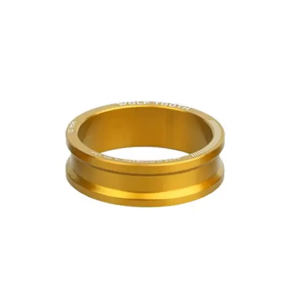 Spessore Sterzo 1-1/8 10mm Oro - image