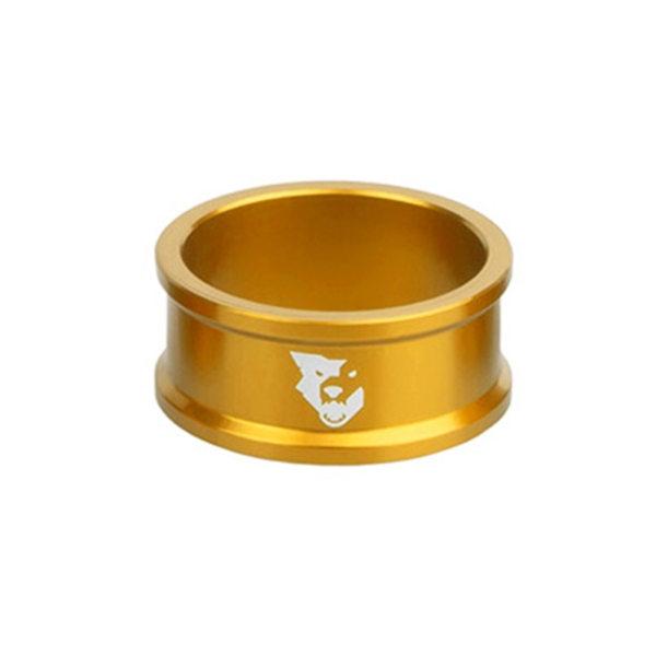 Spessore Sterzo 1-1/8 15mm Oro