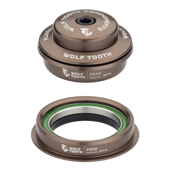 Serie Sterzo ZS44/28,6 H6 EC56/40 Beige