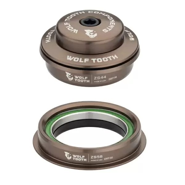 Serie Sterzo ZS44/28,6 H6 EC56/40 Beige - image