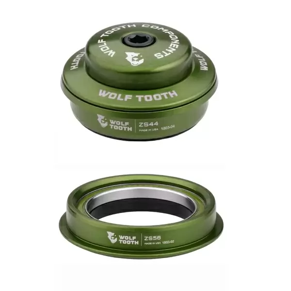 Dirección ZS44/28.6 H6 - ZS56/40 Verde - image