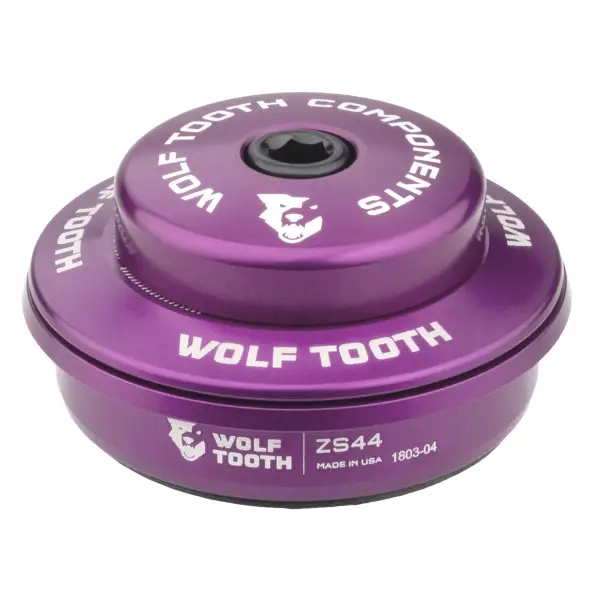 Serie Sterzo Superiore Performance Zs44/28.6 H6 Viola - image