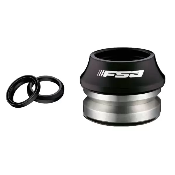 Integrierter Steuersatz No.8B Orbit CE 1-1/8'' Alu 8mm 45°/45° #1