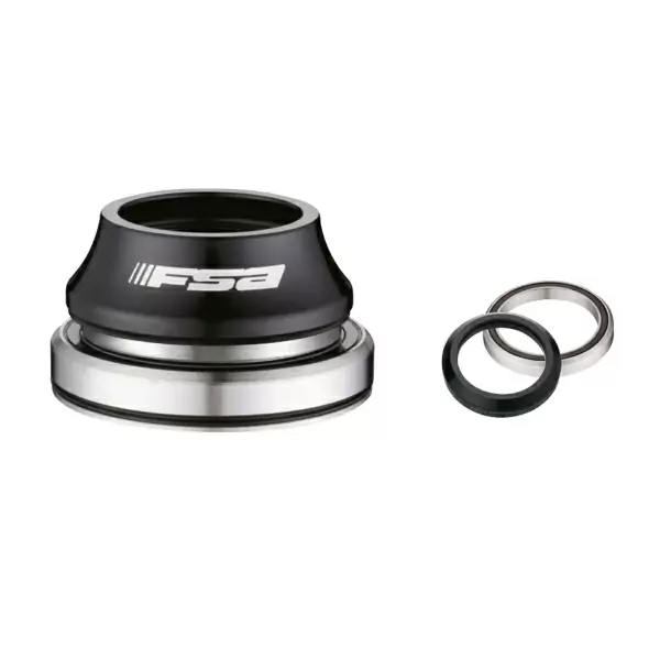integrierter Steuersatz Orbit No.42/acb 1-1/8'' - 1.5'' Alu 15mm #1