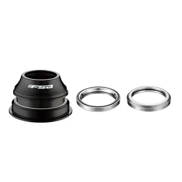 halbintegrierter Steuersatz Nr.57e Orbit 1.5e zs 1-1/8'' - 1.5'' obere Abdeckung 8mm #1