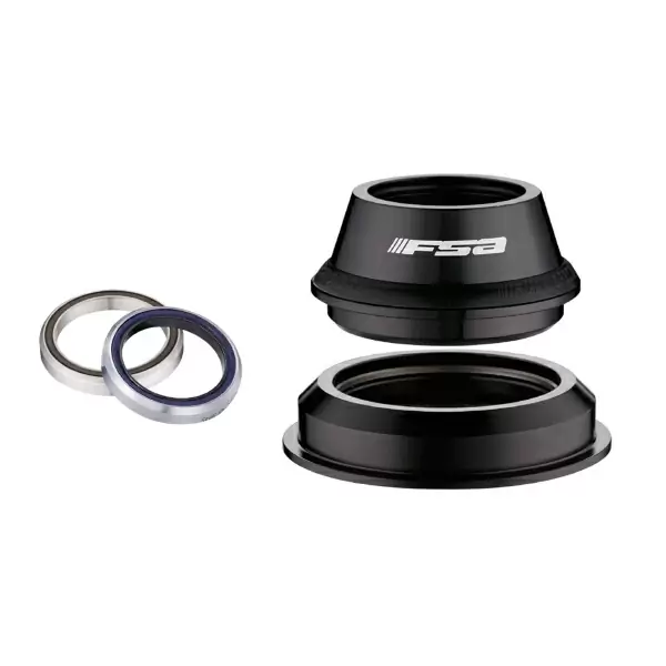 Halbintegrierter Steuersatz Nr.55 sx pro 1-1/8'' - 1.5'' od50/61 5mm #1