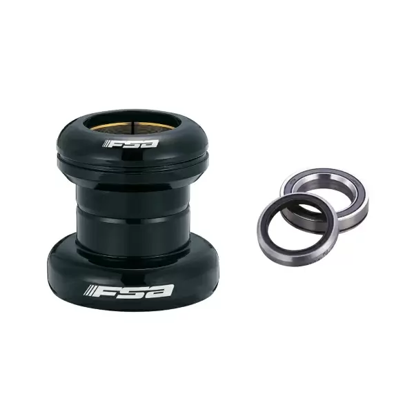 Headset Ahead N.15 THE PIG DH Pro 1-1/8' 36°/36° GYRO h.15,4+16 #1