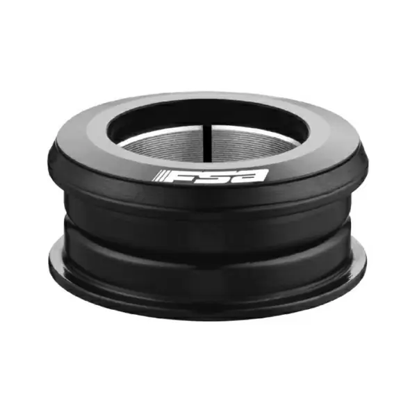 serie sterzo semi integrata no.11agy 1-1/8'' od46 nero #1