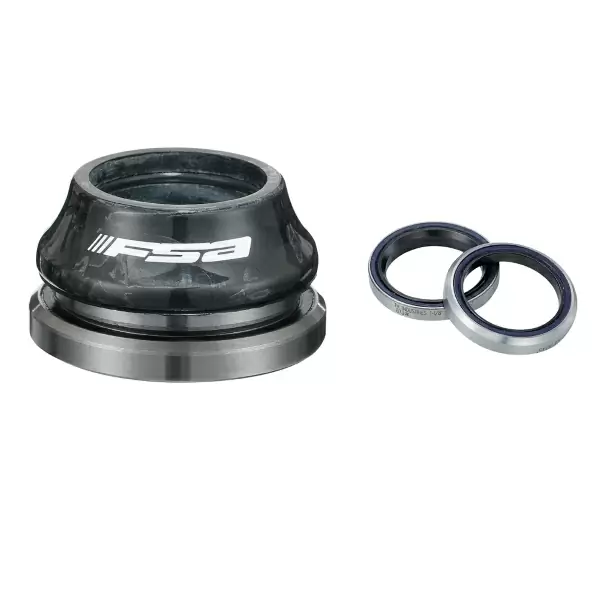 Headset integriert Orbit IS-2C-138 1-3/8'' 1-1/8'' (36°/45°) OD 45/52 obere Abdeckung Carbon #1