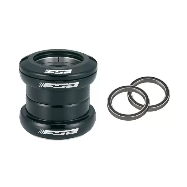 Steuersatz Ahead N.12B Orbit xtreme pro 1,5' h.16,5+13,4mm #1
