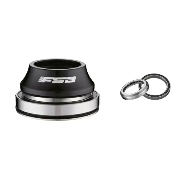 Serie Sterzo integrata Orbit C-40 (15mm) 1-1/8'' - 1.5'' #1