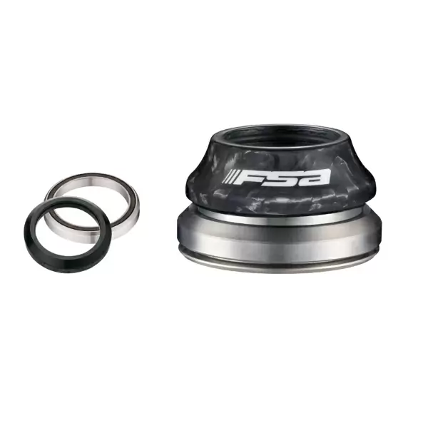 Jeu de direction intégré NO.42/48CF/ACB Orbit C-40/48 -CF-ACB (carbone 15mm) #1