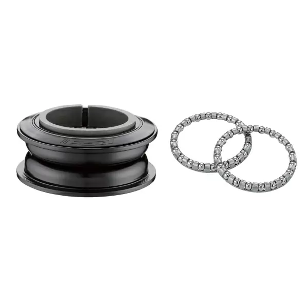 Steuersatz NO.10 Semi-Integriert 1-1/8'' #1