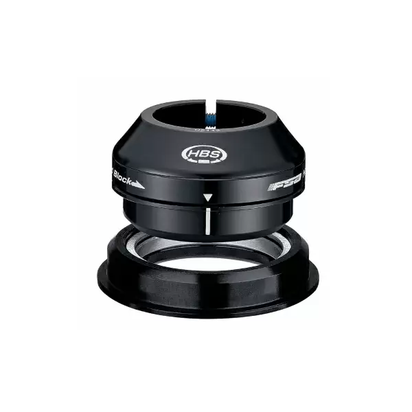 Headset 57-HBS 1-1/8 -1.5 H2442+2443 #1