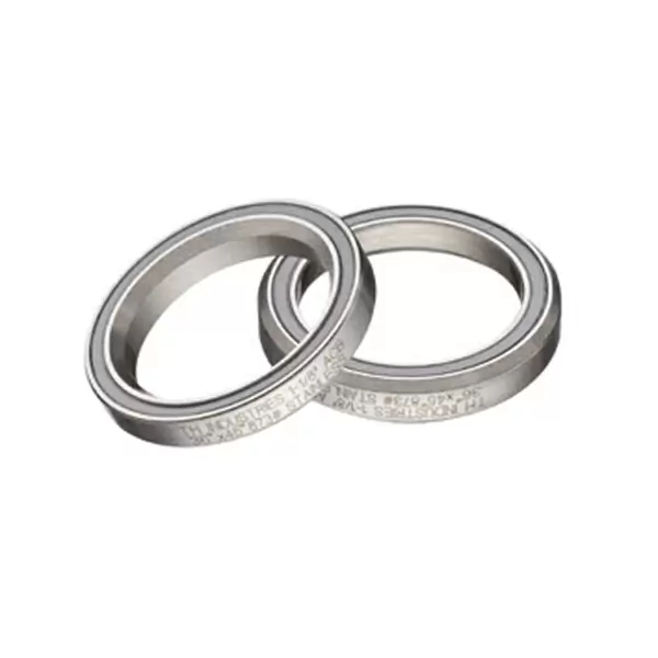 Cuscinetto sigillato 1-1/8'' ACB 36°x45° TH-873S dual seal MR054S #1