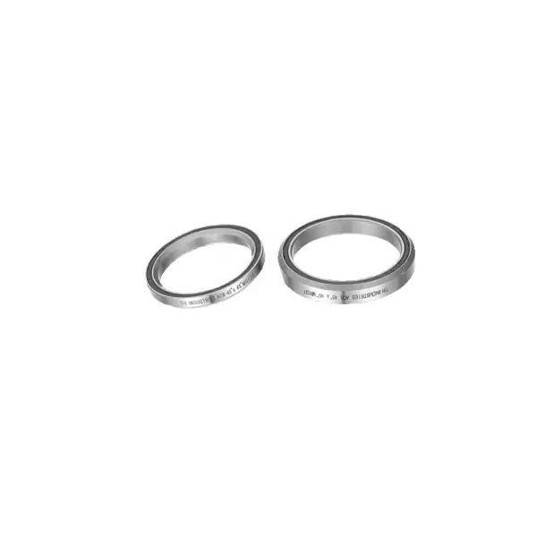 Cuscinetto 1-1/8'' ACB 45°x45° TH-870G MR123 #1