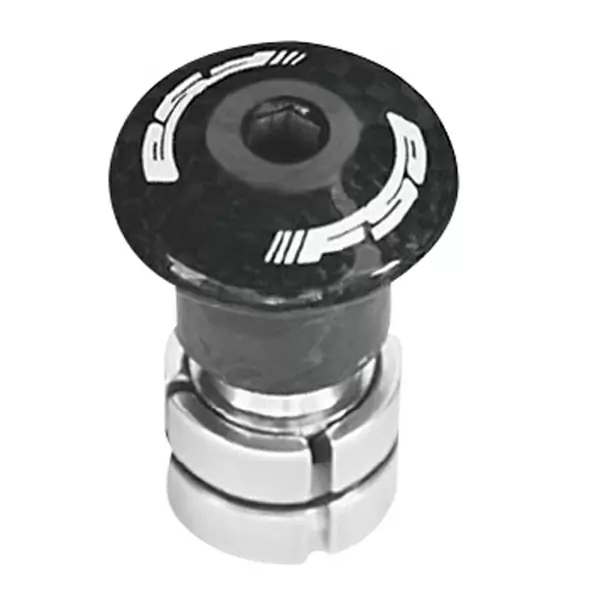 Tappo Serie Sterzo 1-1/8 carbonio Pro FSA (TH884) #1