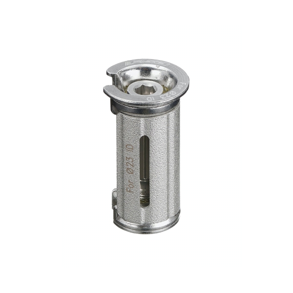 Expander cap ACR TH-894-1/ Silver