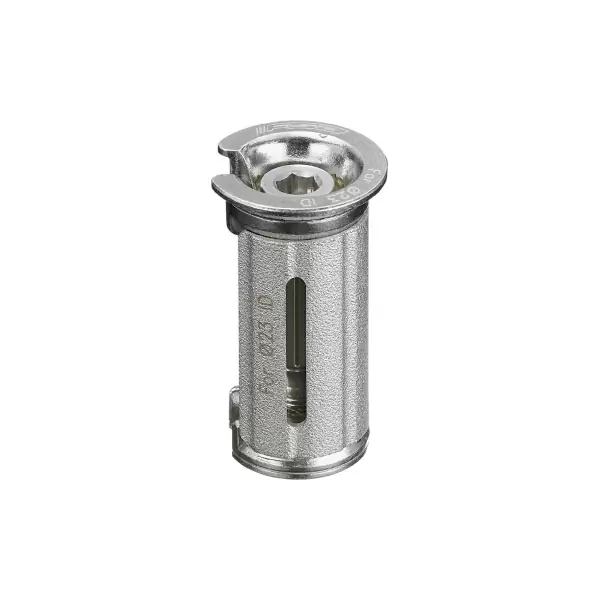 Expander cap ACR TH-894-1/ Silver - image
