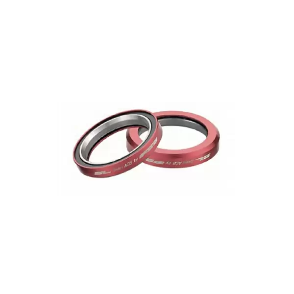Headset Bearing Micro ACB 45°x45° 1-1/8 MR116 Ceramic #1