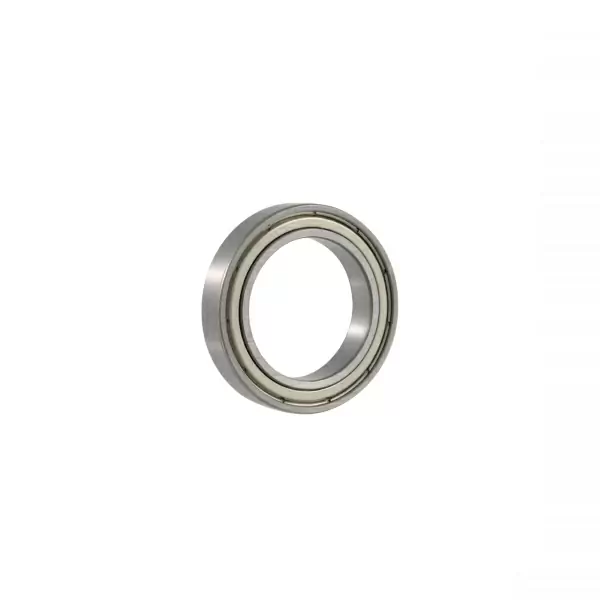 Pedal axle internal bearing 25x37x7mm for Brose T and S engines #1