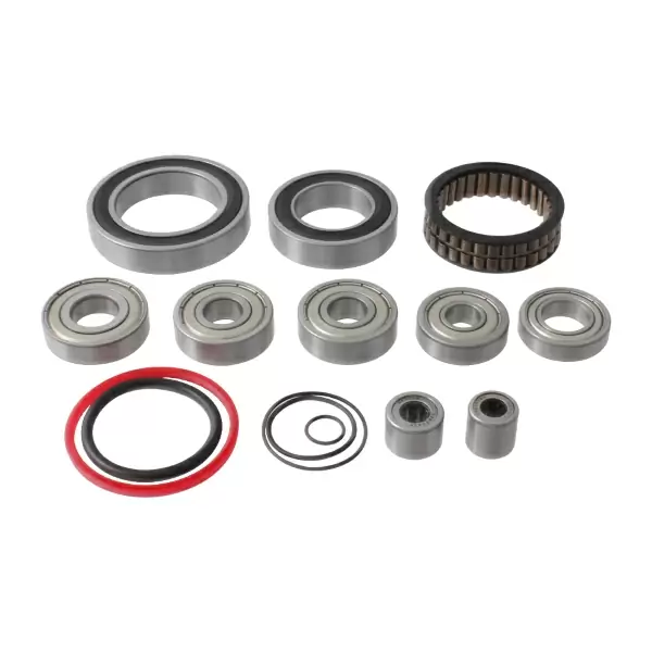 Kit Revisione Completo Motore Bosch Performance CX / Smart System Gen4 - image
