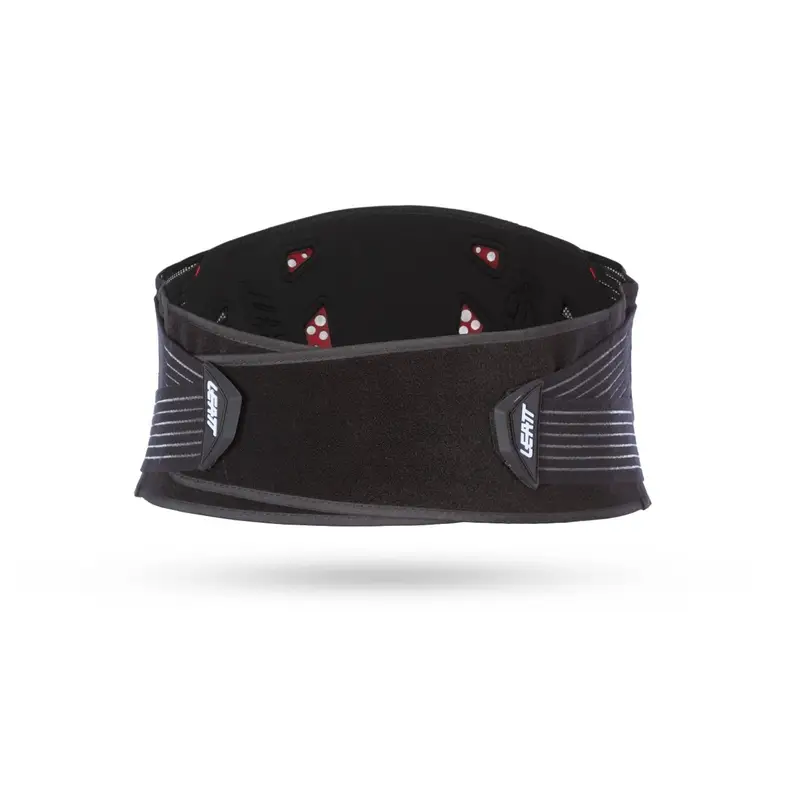 Cintura Para Reni 3DF 3.5 Black Taglia S/M #5