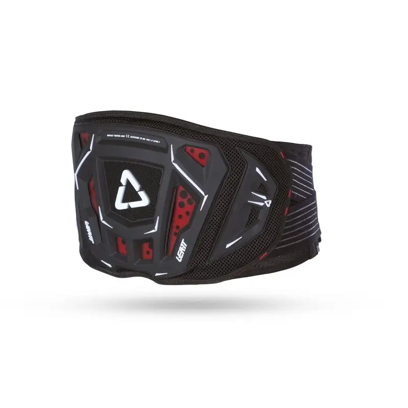 Cintura Para Reni 3DF 3.5 Black Taglia L/XL #3