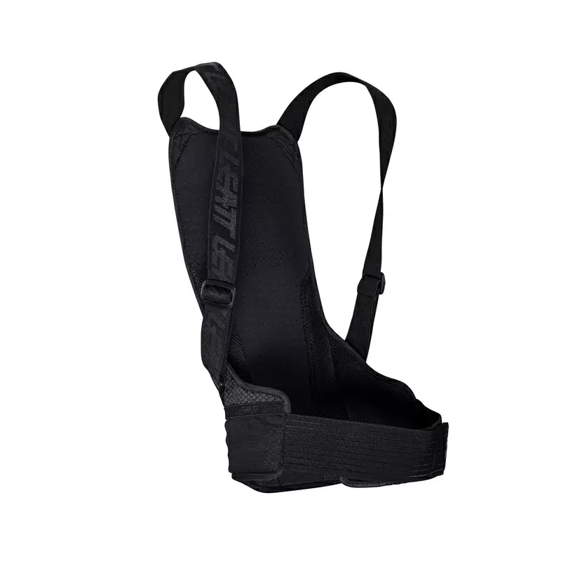 Pantaloncini MTB AllMtn 2.0 Bambino Nero Taglia S #1